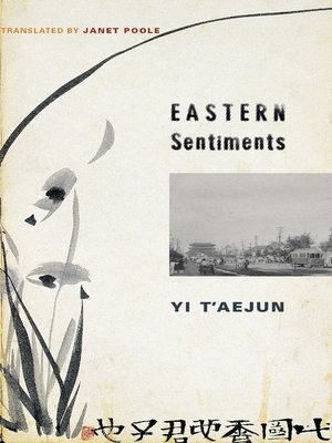 Eastern Sentiments - ebook